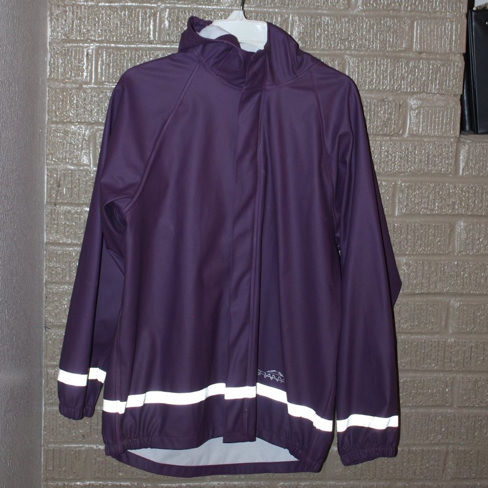Granyte Youth XL Rain Jacket